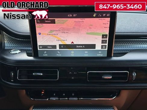 Used 2023 Lincoln Aviator Black Label AWD/4WD image 19
