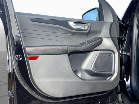 New 2026 Ford Escape ST-Line w/ Tech Pack #1 FWD image 10