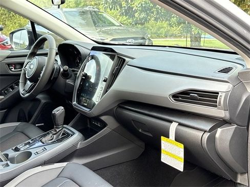 New 2025 Subaru Crosstrek 2.5i Limited image 20