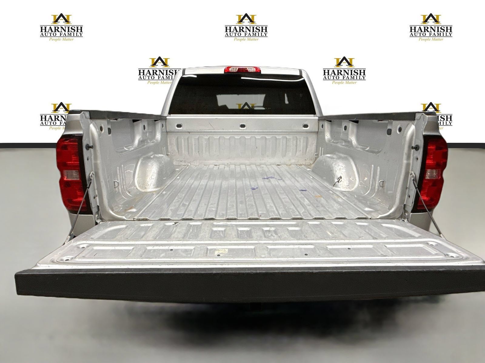 Used 2016 Chevrolet Silverado 1500 LT w/ All Star Edition AWD/4WD image 27