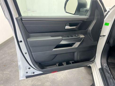 New 2025 Toyota Tundra SR5 w/ TRD Off-Road Package image 14