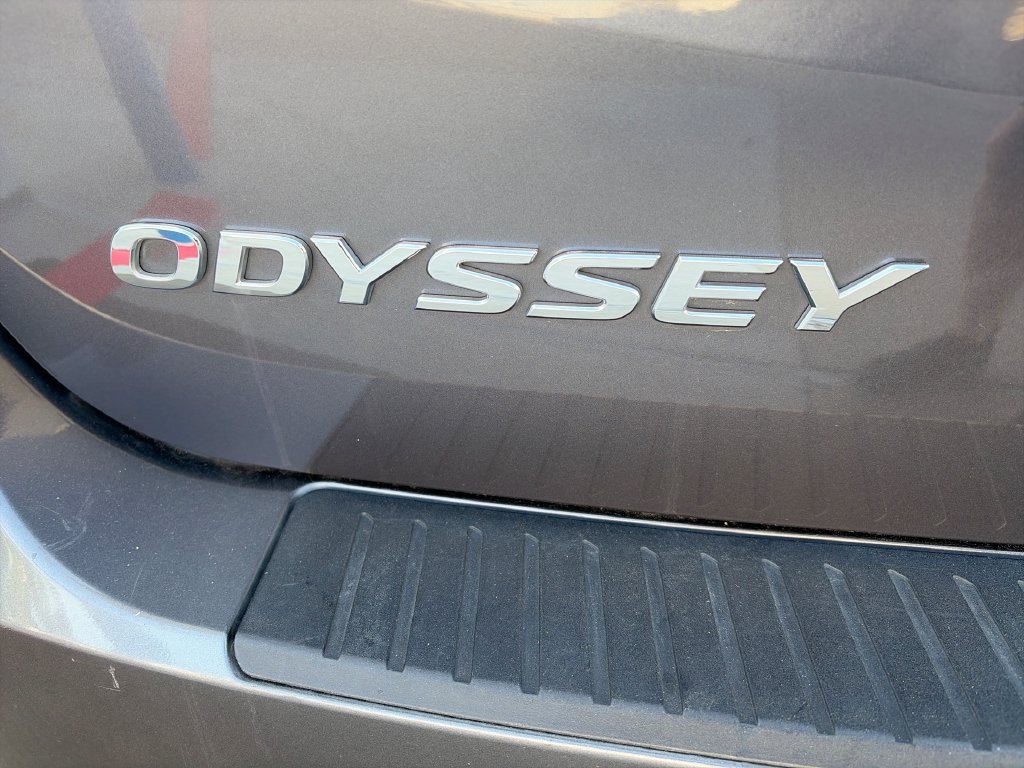 Used 2025 Honda Odyssey EX-L image 32