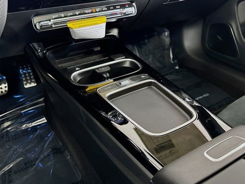 New 2026 Mercedes-Benz CLA 45 AMG S 4MATIC image 5
