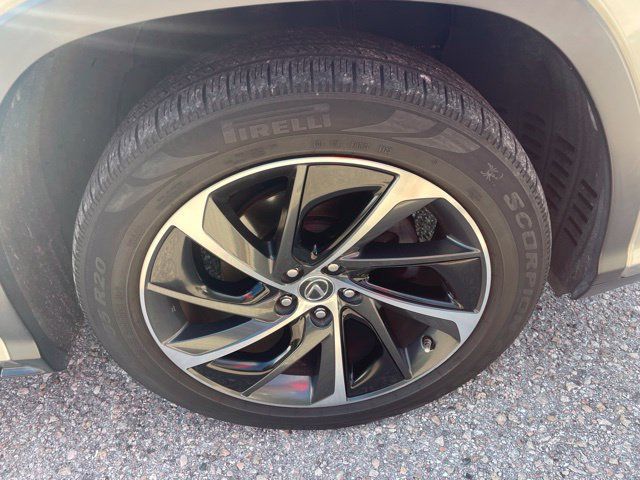 Used 2018 Lexus RX 350 AWD w/ Luxury Package image 7