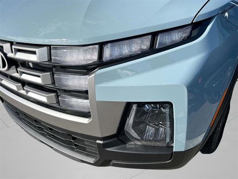 New 2026 Hyundai Santa Cruz SEL image 17