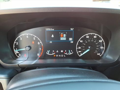 Used 2024 Ford Maverick XLT w/ Equipment Group 300A Standard image 16