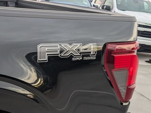 New 2026 Ford F150 XLT w/ Equipment Group 302A MID AWD/4WD image 11