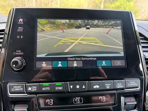 Used 2024 Honda Odyssey Elite image 19