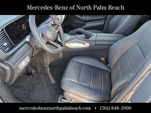 New 2026 Mercedes-Benz GLE 450 4MATIC image 7