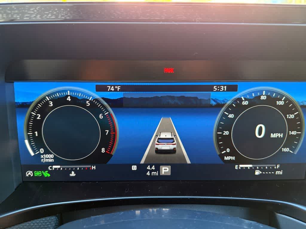 New 2026 Subaru Outback Limited AWD/4WD image 19