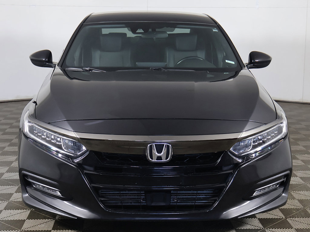Used 2020 Honda Accord Sport image 9