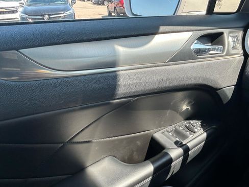 Used 2017 Lincoln MKC Select w/ Select Plus Package AWD/4WD image 31