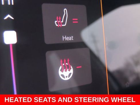 Used 2023 Jeep Compass Altitude w/ Convenience Group image 4