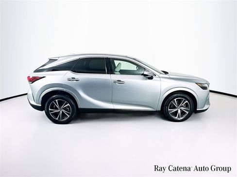 Certified 2023 Lexus RX 350 Premium image 8