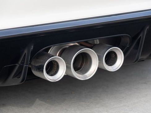 Used 2025 Honda Civic Type R image 16