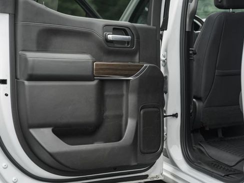 Used 2019 Chevrolet Silverado 1500 RST w/ All-Star Edition AWD/4WD image 44