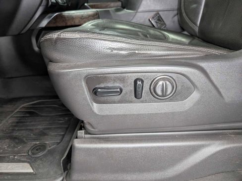 Certified 2020 GMC Sierra 2500 Denali w/ LPO, GMC Protection Package image 37