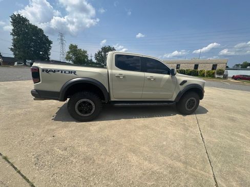 Used 2025 Ford Ranger Raptor AWD/4WD image 15