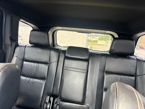Used 2014 Jeep Grand Cherokee Limited AWD/4WD image 24