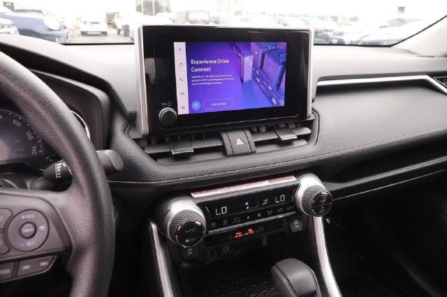 Certified 2024 Toyota RAV4 XLE AWD/4WD image 16