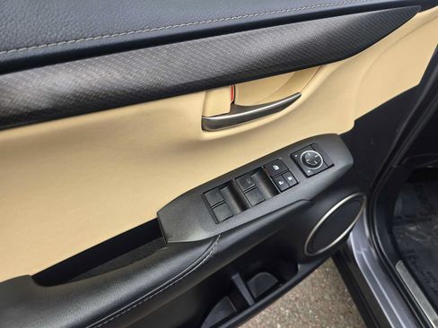 Used 2015 Lexus NX 300h FWD w/ Premium Package image 20