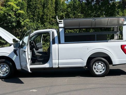 Used 2021 Ford F150 XL w/ XL Power Equipment Group RWD image 8