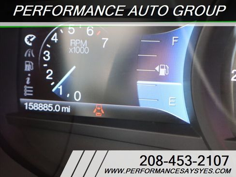 Used 2013 Ford Fusion Titanium image 15