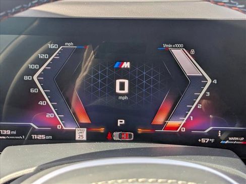 New 2026 BMW X6 M60i image 11