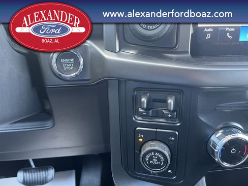 New 2025 Ford F150 Tremor w/ Tow/Haul Package image 24