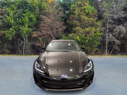 New 2026 Subaru BRZ tS RWD image 2
