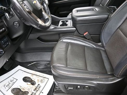 Used 2024 Chevrolet Tahoe High Country w/ Advanced Technology Package AWD/4WD image 15