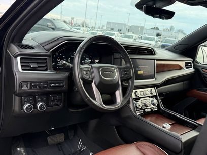 Used 2023 GMC Yukon XL Denali Ultimate
