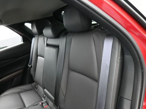 Used 2023 MAZDA CX-30 AWD 2.5 S w/ Premium Package image 34