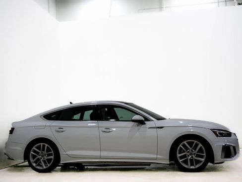 Used 2024 Audi A5 2.0T Premium Plus image 5