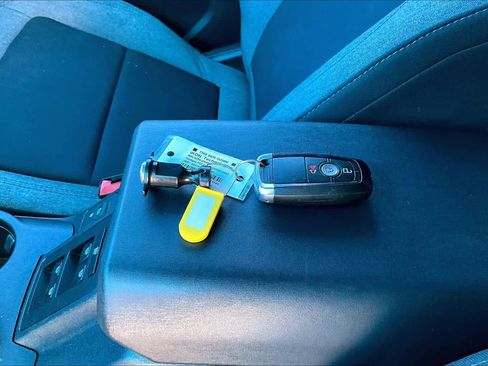 Used 2022 Ford Bronco 4-Door w/ Sasquatch Package image 15