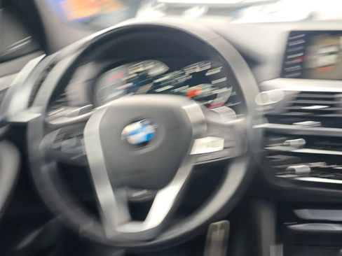 Used 2019 BMW X4 xDrive30i w/ M Sport Package AWD/4WD image 19