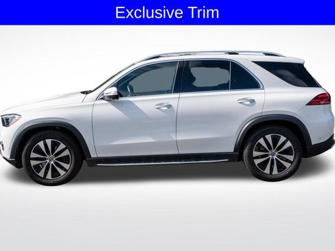 Used 2026 Mercedes-Benz GLE 350 4MATIC image 5