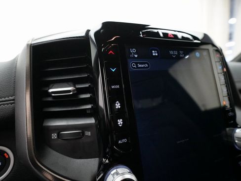 Used 2022 RAM 1500 Rebel w/ Level 1 Equipment Group image 21