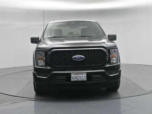 Used 2023 Ford F150 XL w/ STX Appearance Package image 25