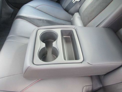 Certified 2023 Acura TLX SH-AWD w/ A-SPEC Pkg image 10