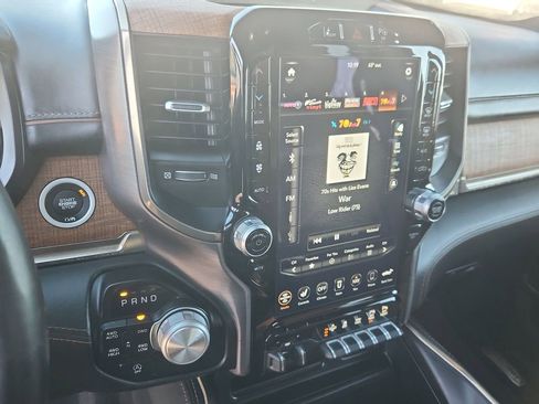 Used 2020 RAM 1500 Limited image 27