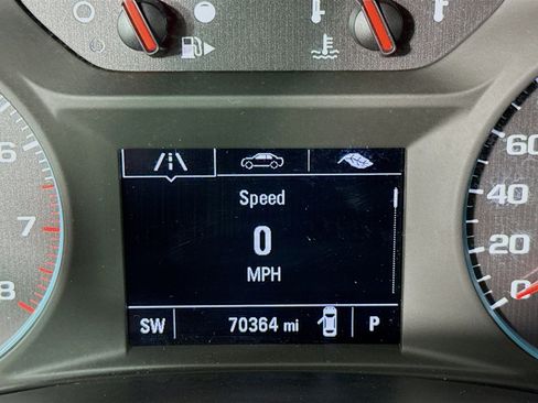 Used 2021 Chevrolet Malibu LS image 15