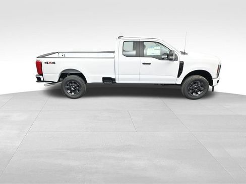New 2026 Ford F350 XL w/ STX Appearance Package image 51