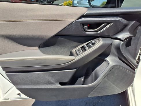 Certified 2025 Subaru Crosstrek 2.5i Sport image 26