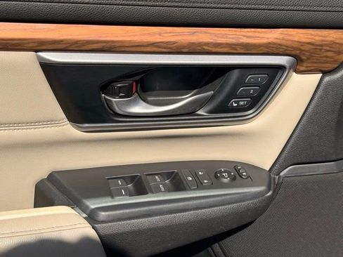 Used 2018 Honda CR-V EX-L image 13