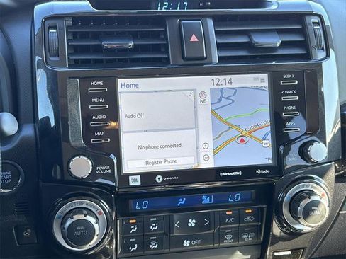 Certified 2024 Toyota 4Runner TRD Pro image 20