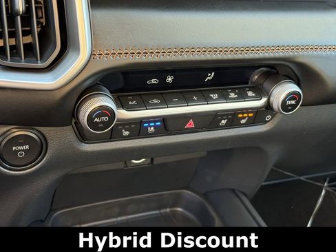 New 2026 MAZDA CX-50 AWD 2.5 Hybrid w/ Premium Pkg image 25