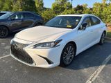 Used 2020 Lexus ES 350 w/ Premium Package image 2