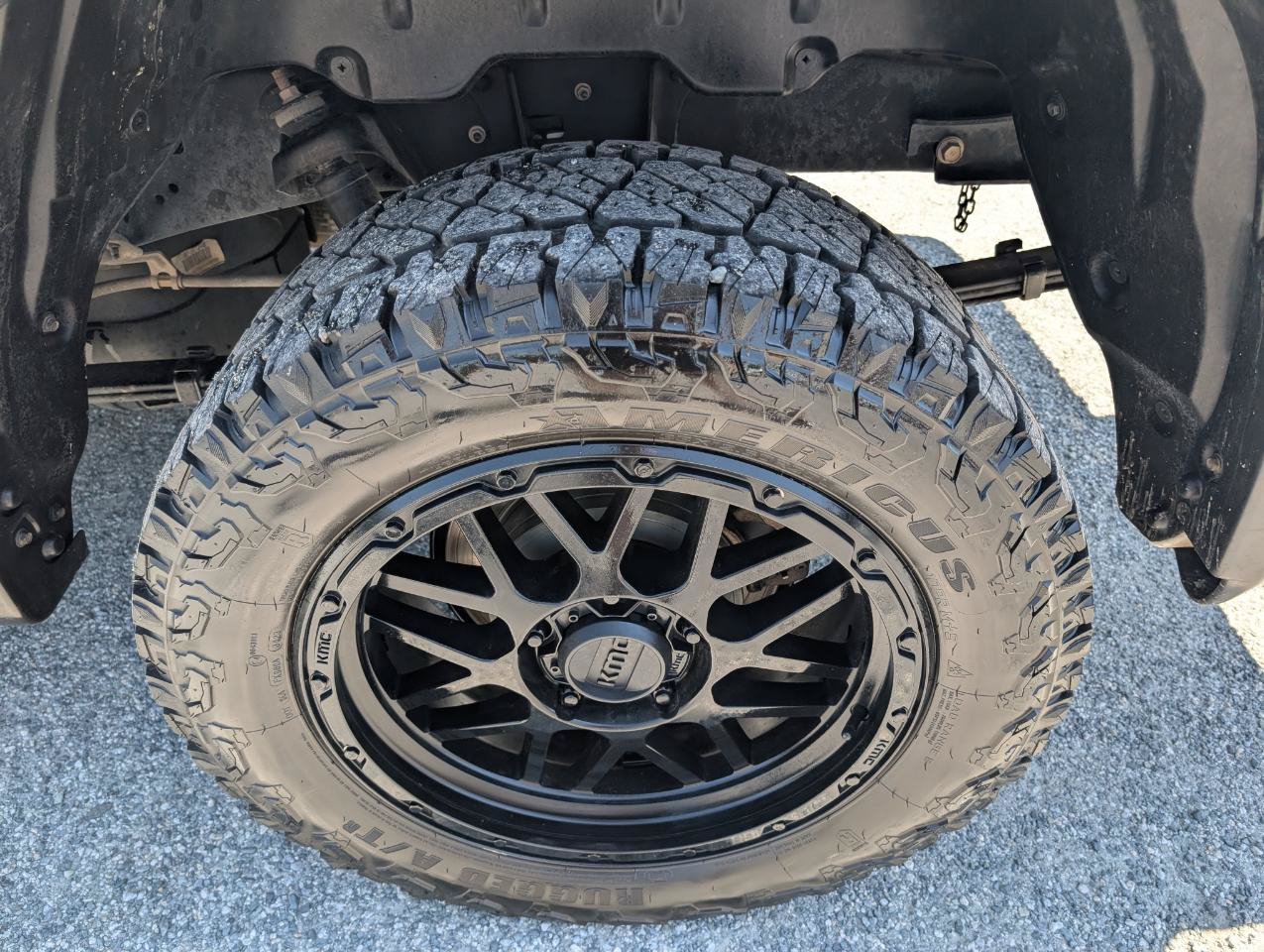 Used 2016 Toyota Tundra SR5 RWD image 10