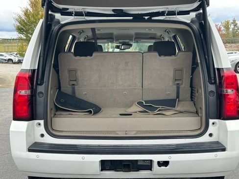 Used 2018 Chevrolet Tahoe LT RWD image 35